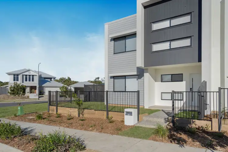 36 Livistonia Street, Redland Bay QLD 4165
