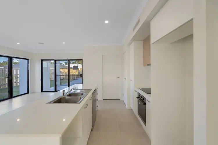Third view of Homely semi-detached listing, 36 Livistona Street, Redland Bay QLD 4165