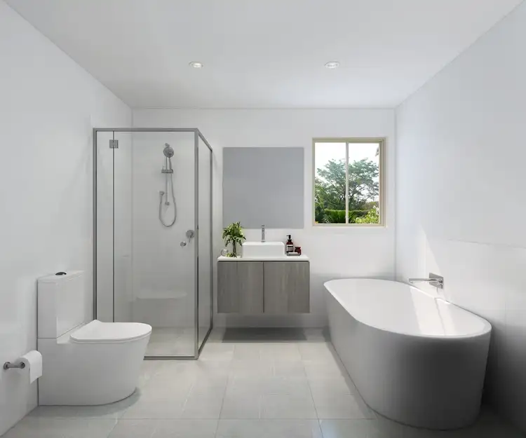 Third view of Homely house listing, SECURE WITH 5% ONLY I FULL TURN KEY, Riverstone NSW 2765