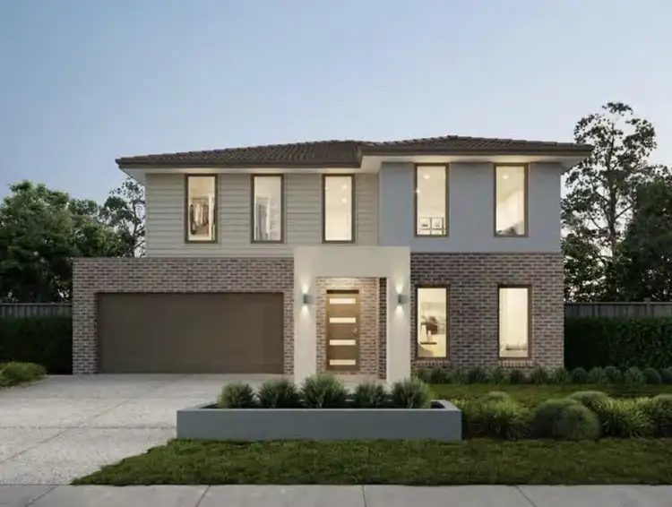 Lot 545 Kielder Crescent, Clyde North VIC 3978