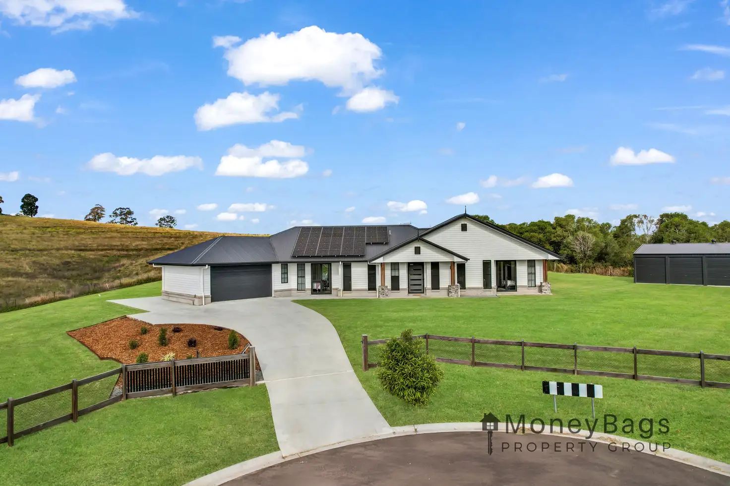 Main view of Homely house listing, 8-10 Tait Court, Veresdale Scrub QLD 4285