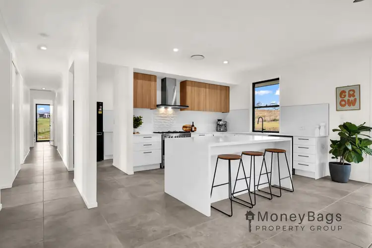 Third view of Homely house listing, 8-10 Tait Court, Veresdale Scrub QLD 4285