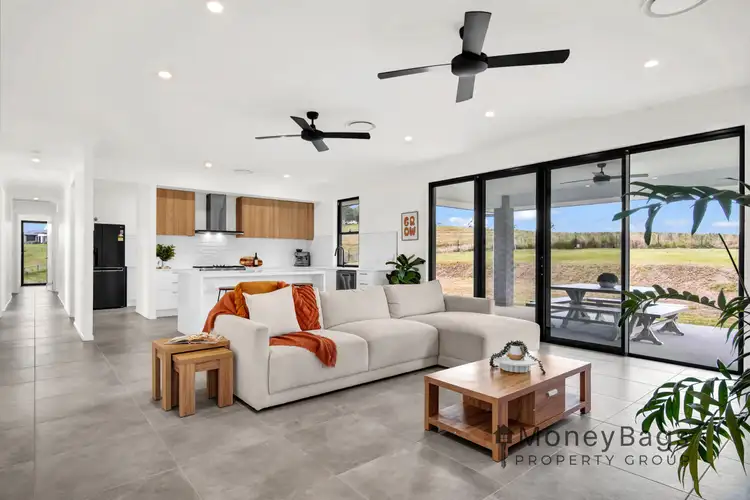Fourth view of Homely house listing, 8-10 Tait Court, Veresdale Scrub QLD 4285