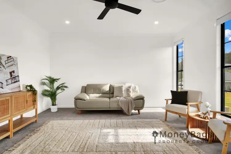 Fifth view of Homely house listing, 8-10 Tait Court, Veresdale Scrub QLD 4285