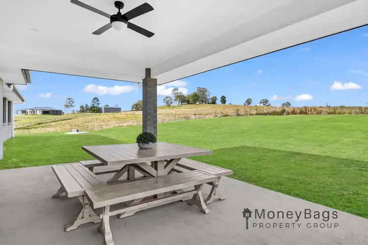 Sixth view of Homely house listing, 8-10 Tait Court, Veresdale Scrub QLD 4285