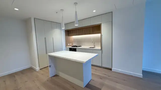 Fourth view of Homely apartment listing, 5511C/633 Little Lonsdale Street, Melbourne VIC 3000