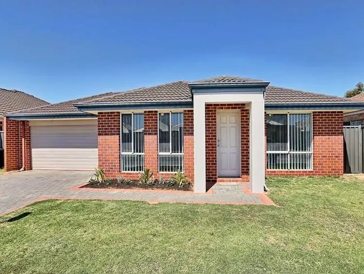 25 Corsican Way, Canning Vale WA 6155