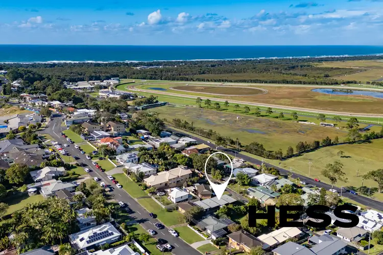 Second view of Homely unit listing, 5/32 Victoria, Coffs Harbour Jetty NSW 2450