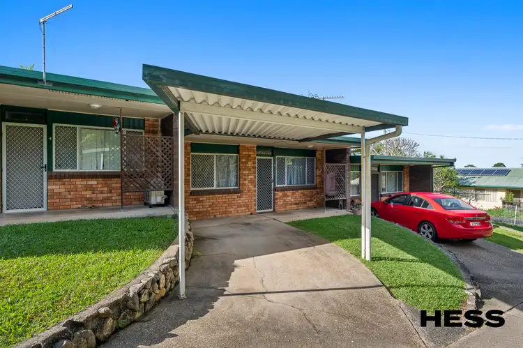 Third view of Homely unit listing, 5/32 Victoria, Coffs Harbour Jetty NSW 2450