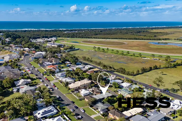 Third view of Homely unit listing, 5/32 Victoria, Coffs Harbour Jetty NSW 2450