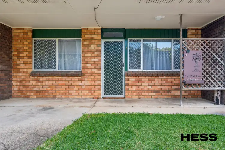 Fourth view of Homely unit listing, 5/32 Victoria, Coffs Harbour Jetty NSW 2450