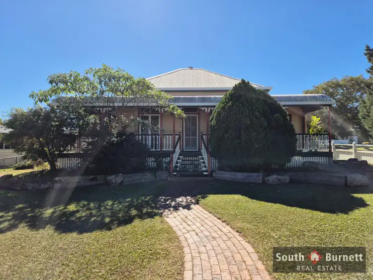 68 Haly Street, Kingaroy QLD 4610
