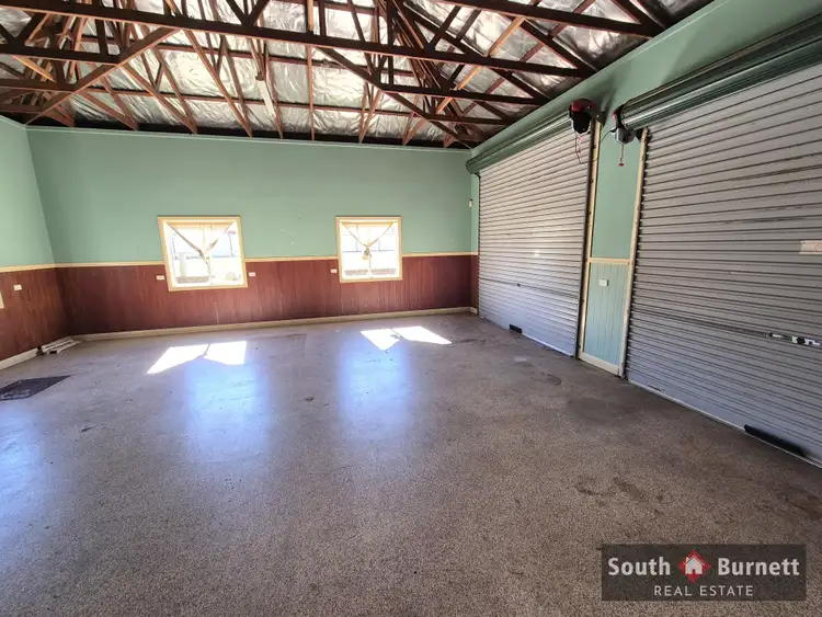 Seventh view of Homely house listing, 68 Haly Street, Kingaroy QLD 4610