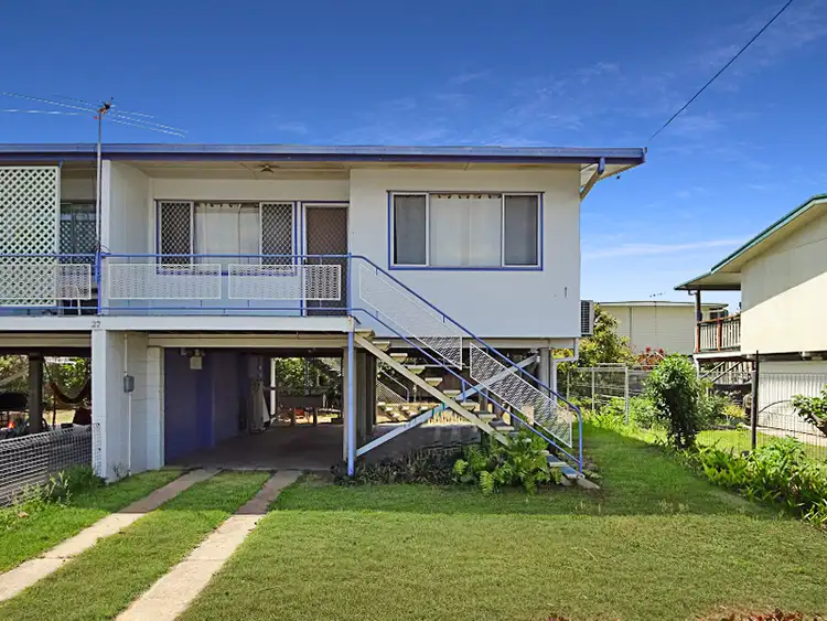 Main view of Homely flat listing, 27B McBride Street, Kirwan QLD 4817