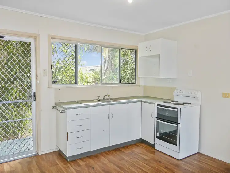 Third view of Homely flat listing, 27B McBride Street, Kirwan QLD 4817