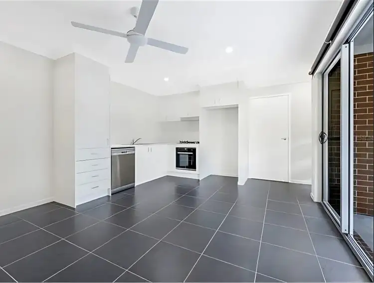 Fourth view of Homely unit listing, 2/22 Mustang Close, Hillvue NSW 2340