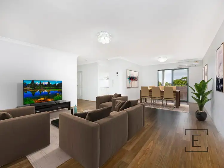24/54-58 Amy Street, Regents Park NSW 2143