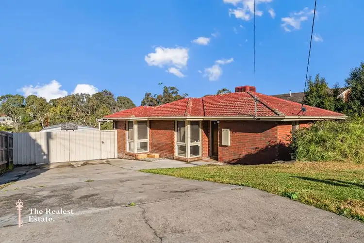 25 Clovelly Drive, Craigieburn VIC 3064