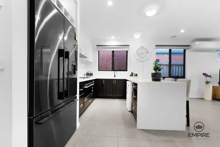 Third view of Homely house listing, 51 Kunlun Crescent, Clyde North VIC 3978