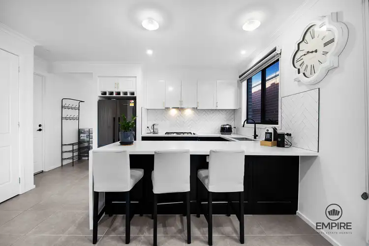 Fourth view of Homely house listing, 51 Kunlun Crescent, Clyde North VIC 3978