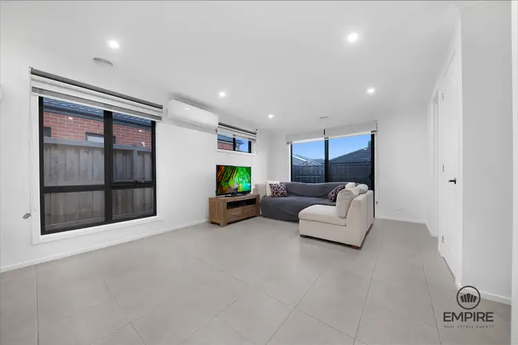 Fifth view of Homely house listing, 51 Kunlun Crescent, Clyde North VIC 3978