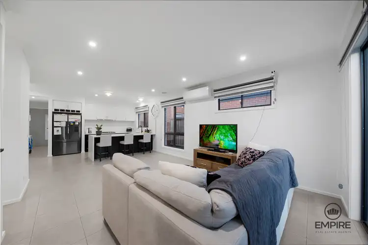 Sixth view of Homely house listing, 51 Kunlun Crescent, Clyde North VIC 3978