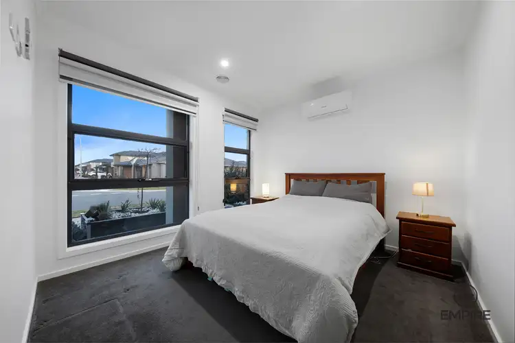 Seventh view of Homely house listing, 51 Kunlun Crescent, Clyde North VIC 3978