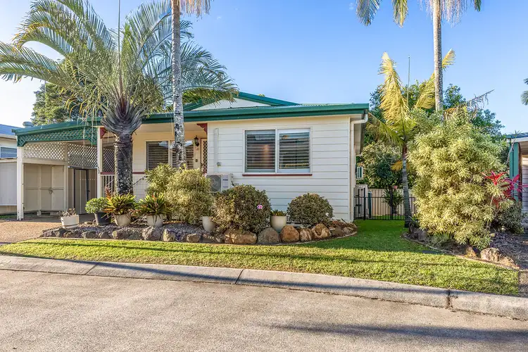 152/72 Mark Road West, Little Mountain QLD 4551