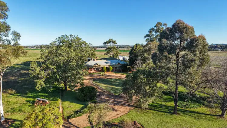 43R Old Dubbo Road, Dubbo NSW 2830