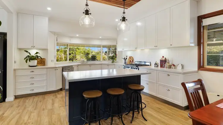 Third view of Homely rural property listing, 43R Old Dubbo Road, Dubbo NSW 2830