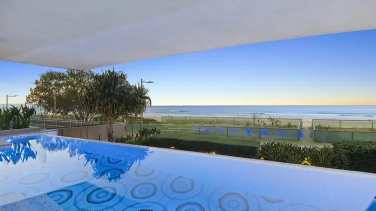 1004/3 Northcliffe Terrace, Surfers Paradise QLD 4217