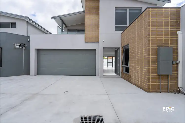 Second view of Homely townhouse listing, 54D Henry Street, East Cannington WA 6107