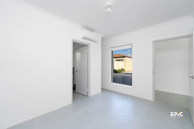 Fifth view of Homely townhouse listing, 54D Henry Street, East Cannington WA 6107