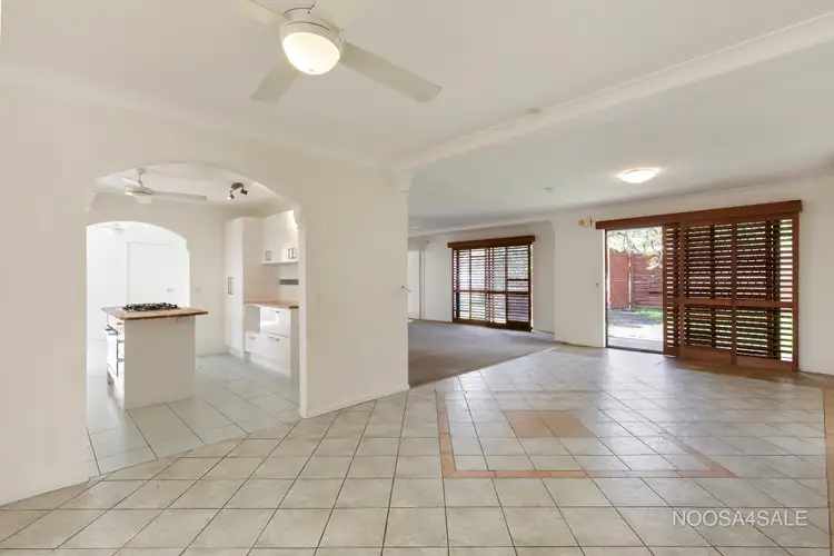 Third view of Homely house listing, 18 Sunset Drive, Noosa Heads QLD 4567