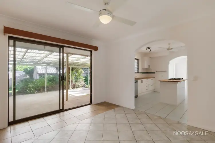 Fourth view of Homely house listing, 18 Sunset Drive, Noosa Heads QLD 4567