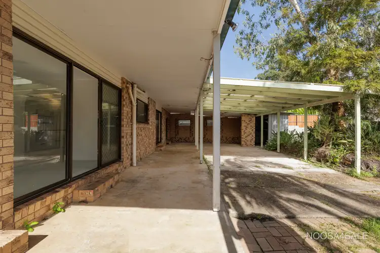 Fifth view of Homely house listing, 18 Sunset Drive, Noosa Heads QLD 4567