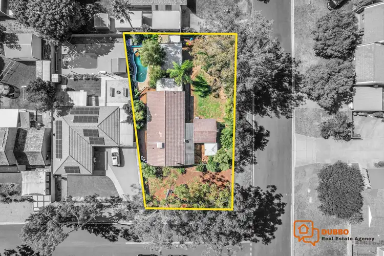 16 Wills Street, Dubbo NSW 2830