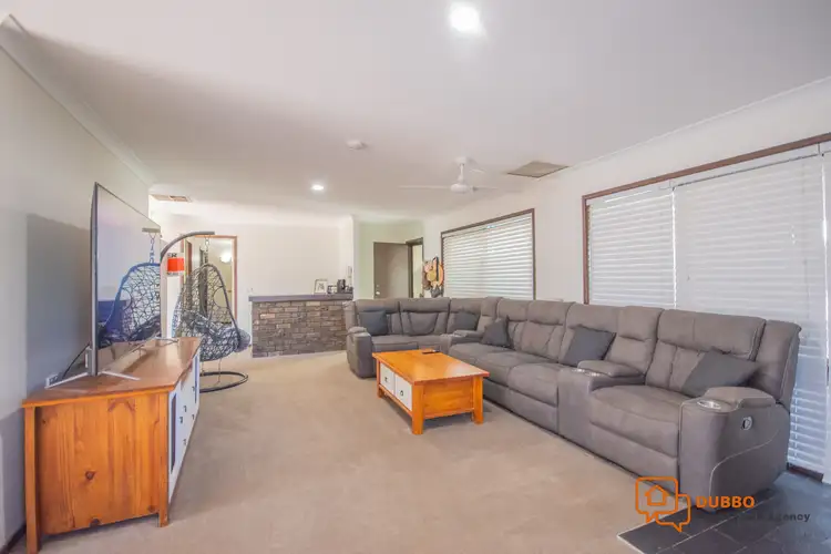 Fourth view of Homely house listing, 16 Wills Street, Dubbo NSW 2830
