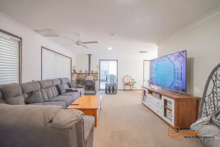 Fifth view of Homely house listing, 16 Wills Street, Dubbo NSW 2830