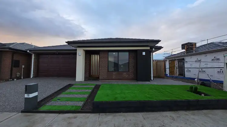 27 Persley Street, Tarneit VIC 3029