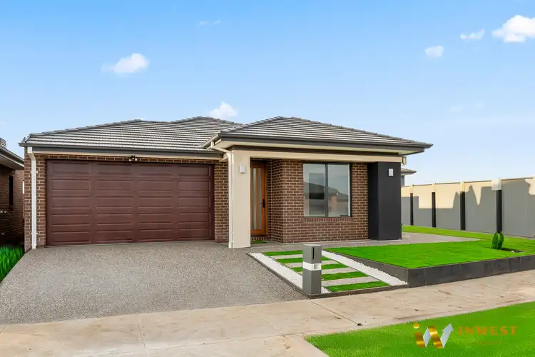 Second view of Homely house listing, 27 Persley Street, Tarneit VIC 3029