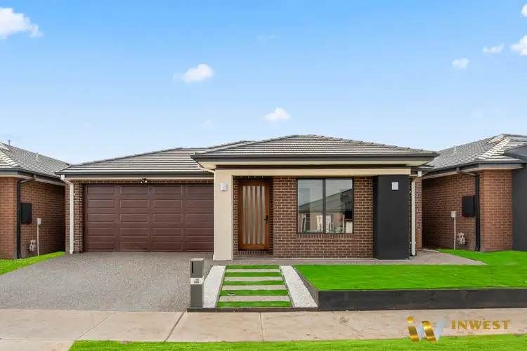 Third view of Homely house listing, 27 Persley Street, Tarneit VIC 3029