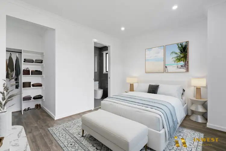 Fourth view of Homely house listing, 27 Persley Street, Tarneit VIC 3029