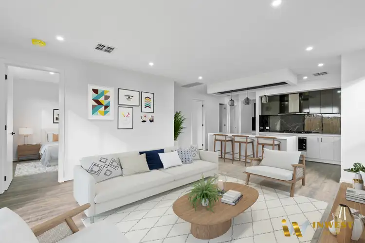 Fifth view of Homely house listing, 27 Persley Street, Tarneit VIC 3029