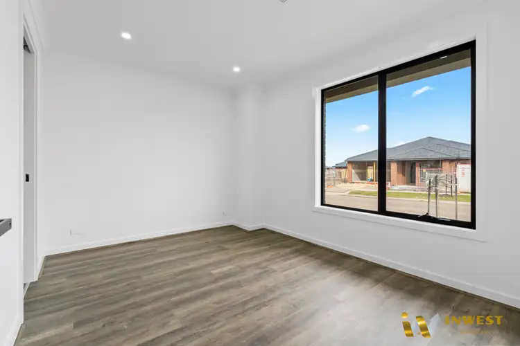 Sixth view of Homely house listing, 27 Persley Street, Tarneit VIC 3029