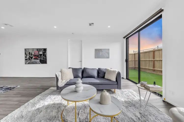 Third view of Homely house listing, 18 Caladenia Avenue, Tarneit VIC 3029