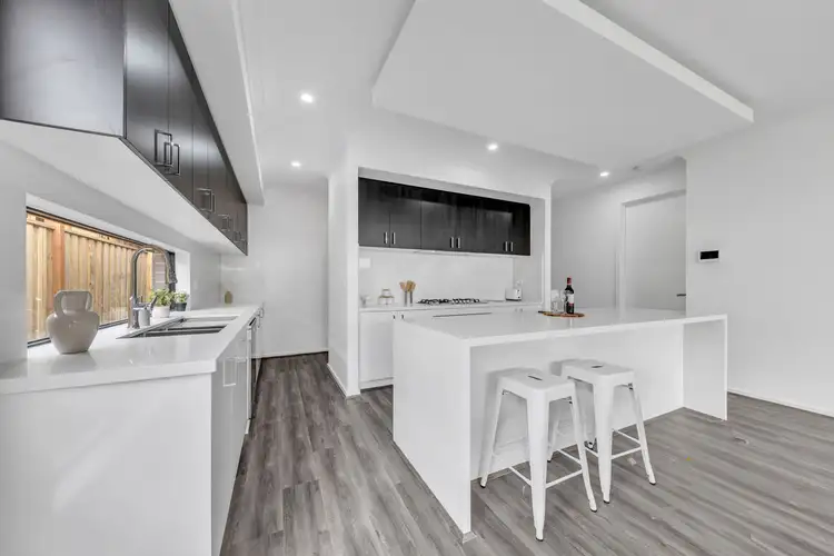 Sixth view of Homely house listing, 18 Caladenia Avenue, Tarneit VIC 3029