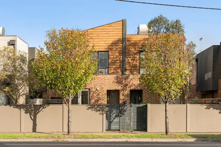 10/80 Mitchell Parade, Pascoe Vale South VIC 3044