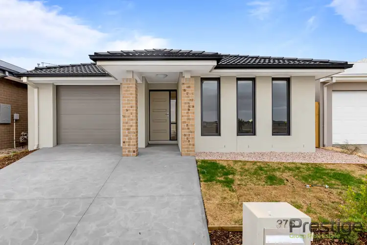 376 Charlemont Road,, Armstrong Creek VIC 3217