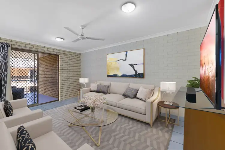 Second view of Homely unit listing, 5/12 Muraban Street, Mooloolaba QLD 4557